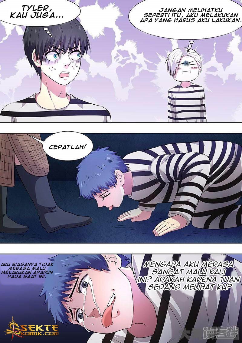 Purgatory Rebirth Chapter 51 Gambar 3