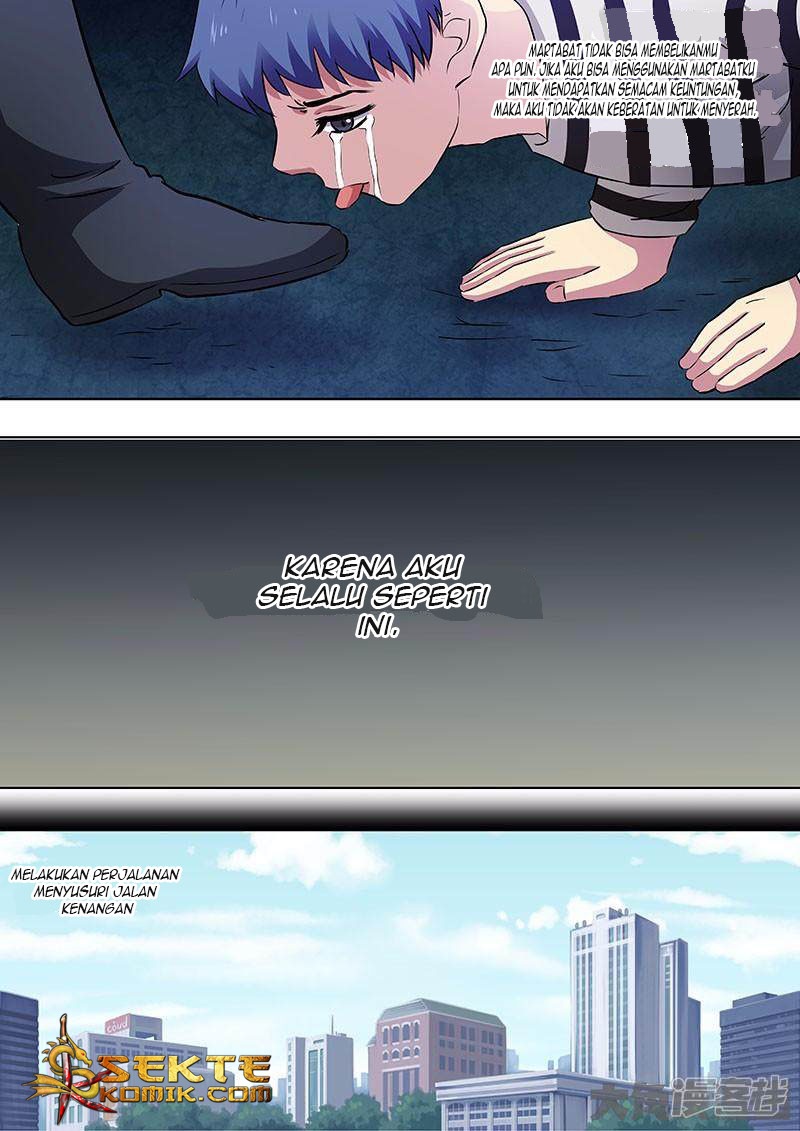 Purgatory Rebirth Chapter 51 Gambar 4