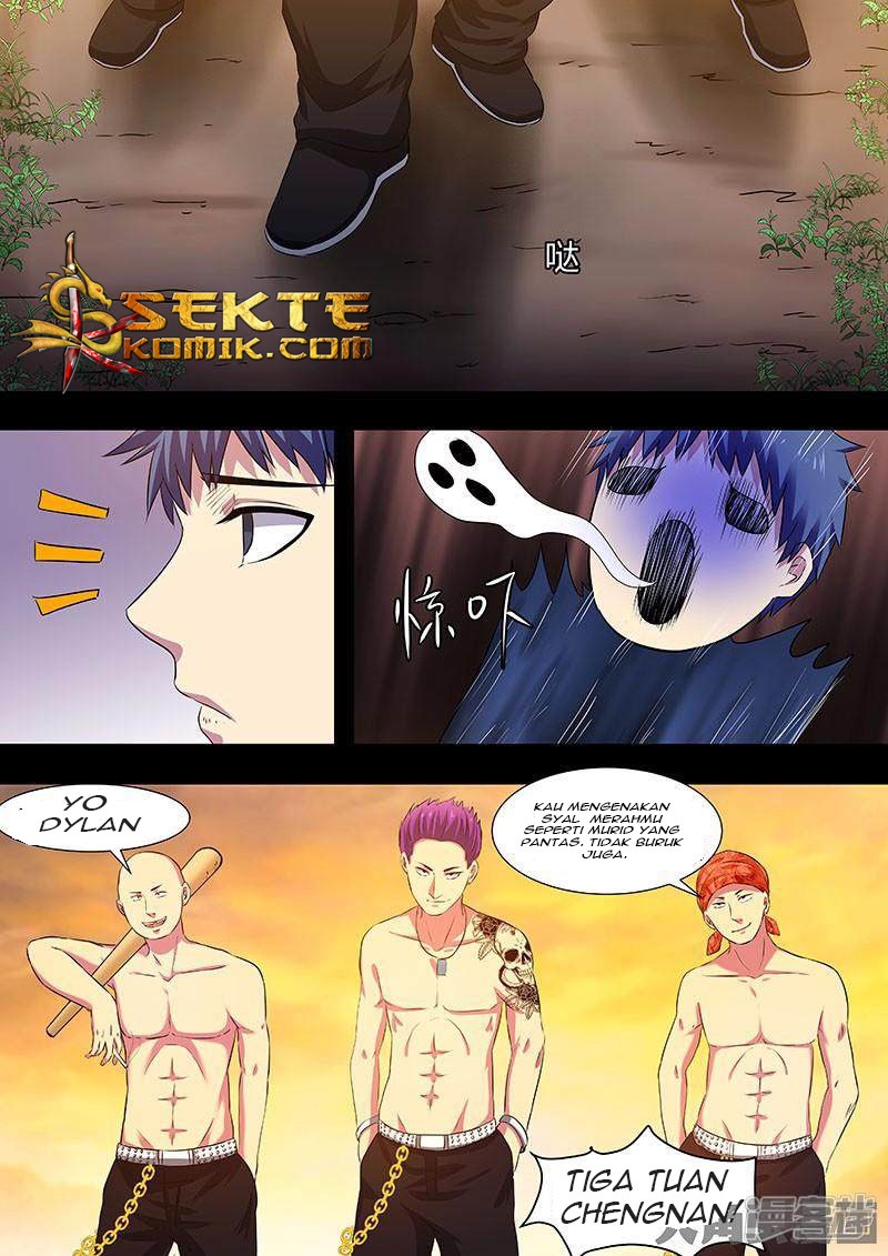 Purgatory Rebirth Chapter 51 Gambar 7