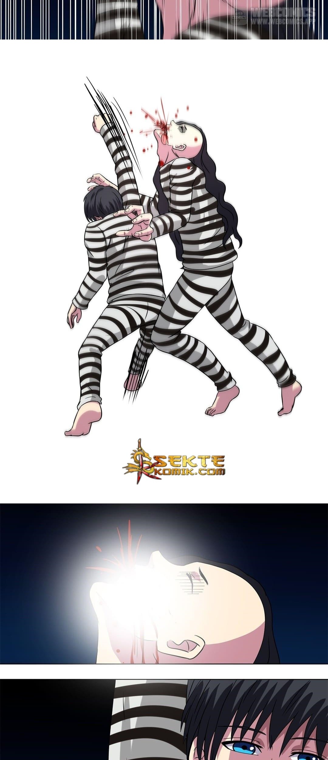 Purgatory Rebirth Chapter 29 Gambar 5