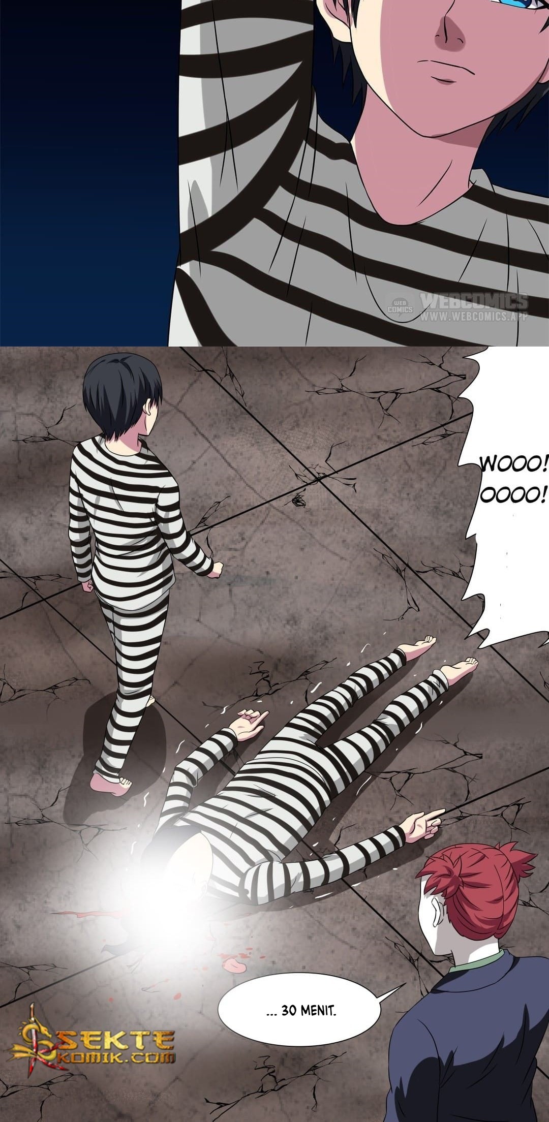 Purgatory Rebirth Chapter 29 Gambar 6