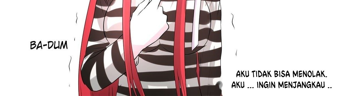 Purgatory Rebirth Chapter 13 Gambar 8