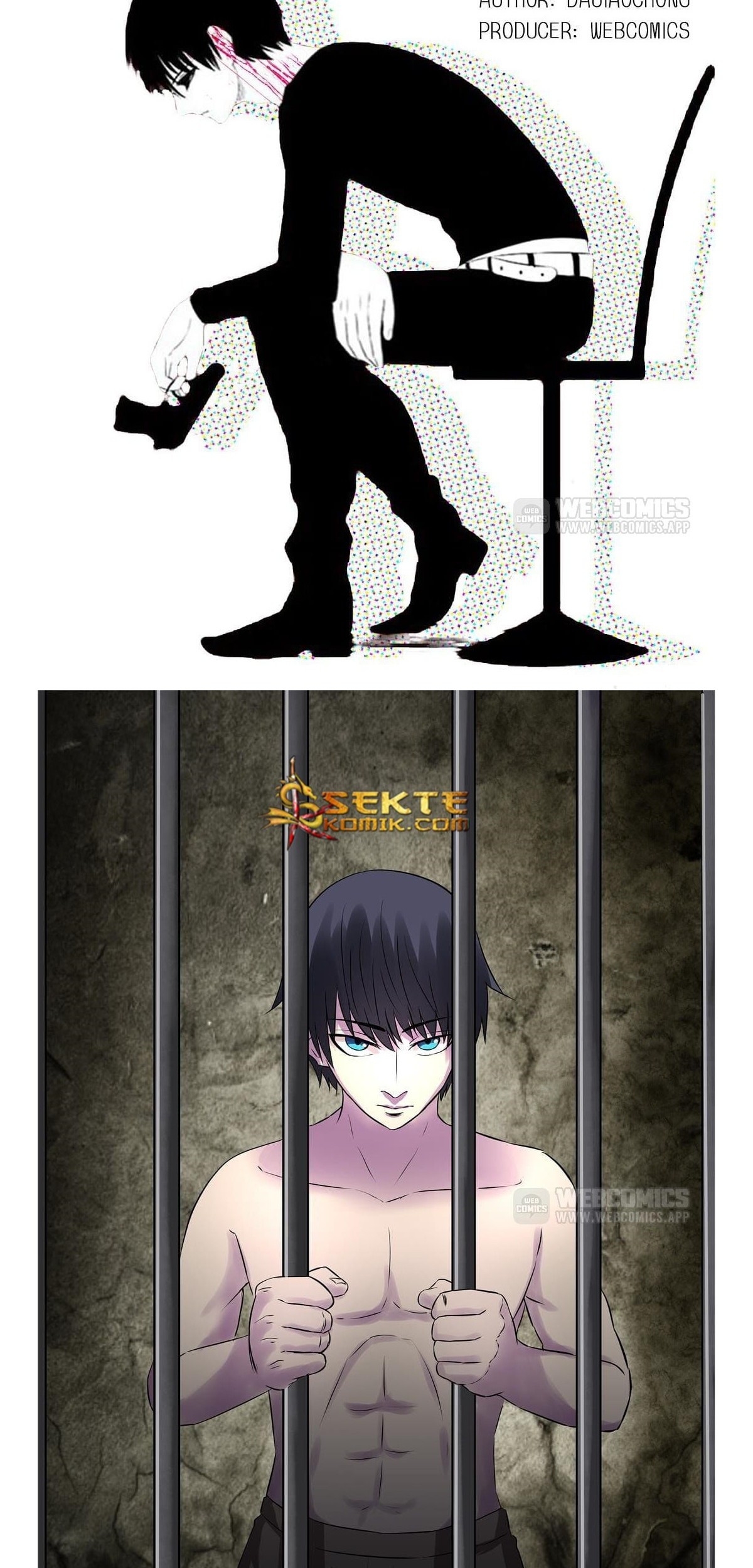 Purgatory Rebirth Chapter 09 Gambar 3