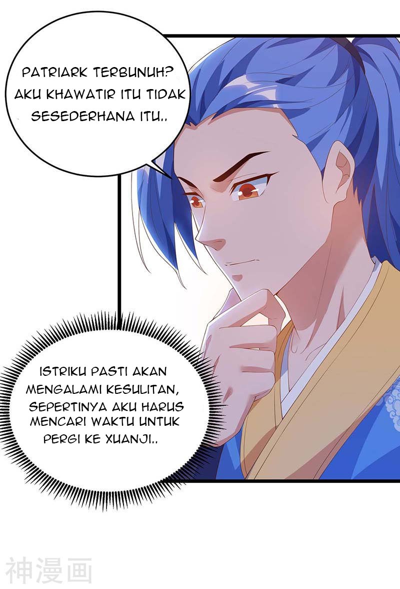 Strongest Leveling Chapter 117 Gambar 11
