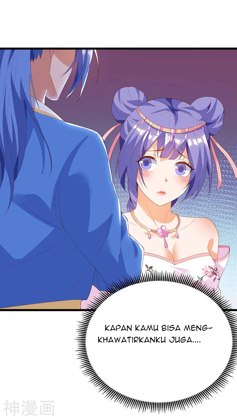 Strongest Leveling Chapter 117 Gambar 12