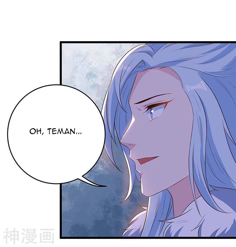 Strongest Leveling Chapter 117 Gambar 16