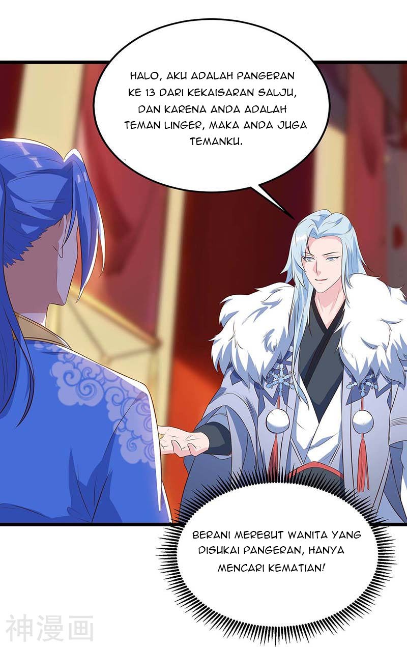 Strongest Leveling Chapter 117 Gambar 17