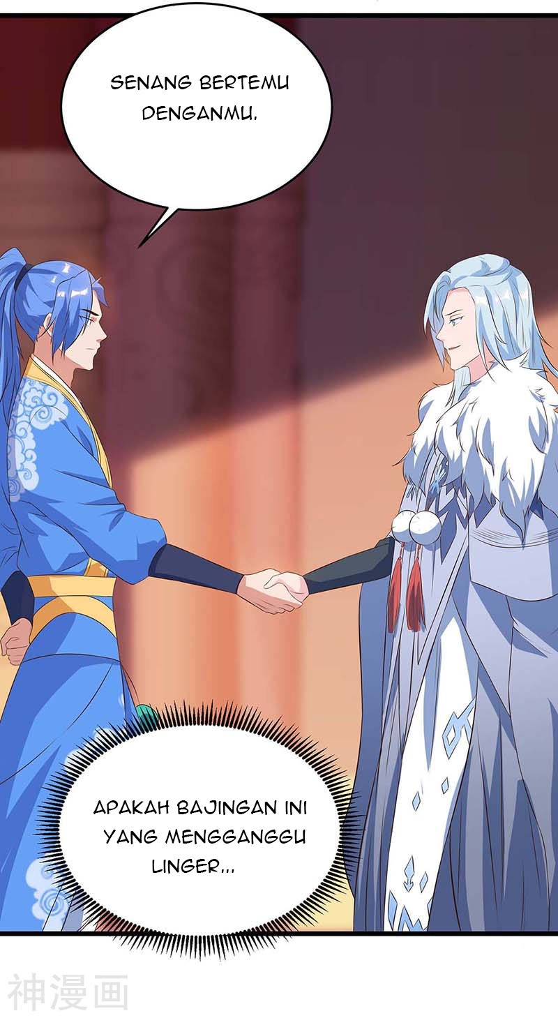 Strongest Leveling Chapter 117 Gambar 18