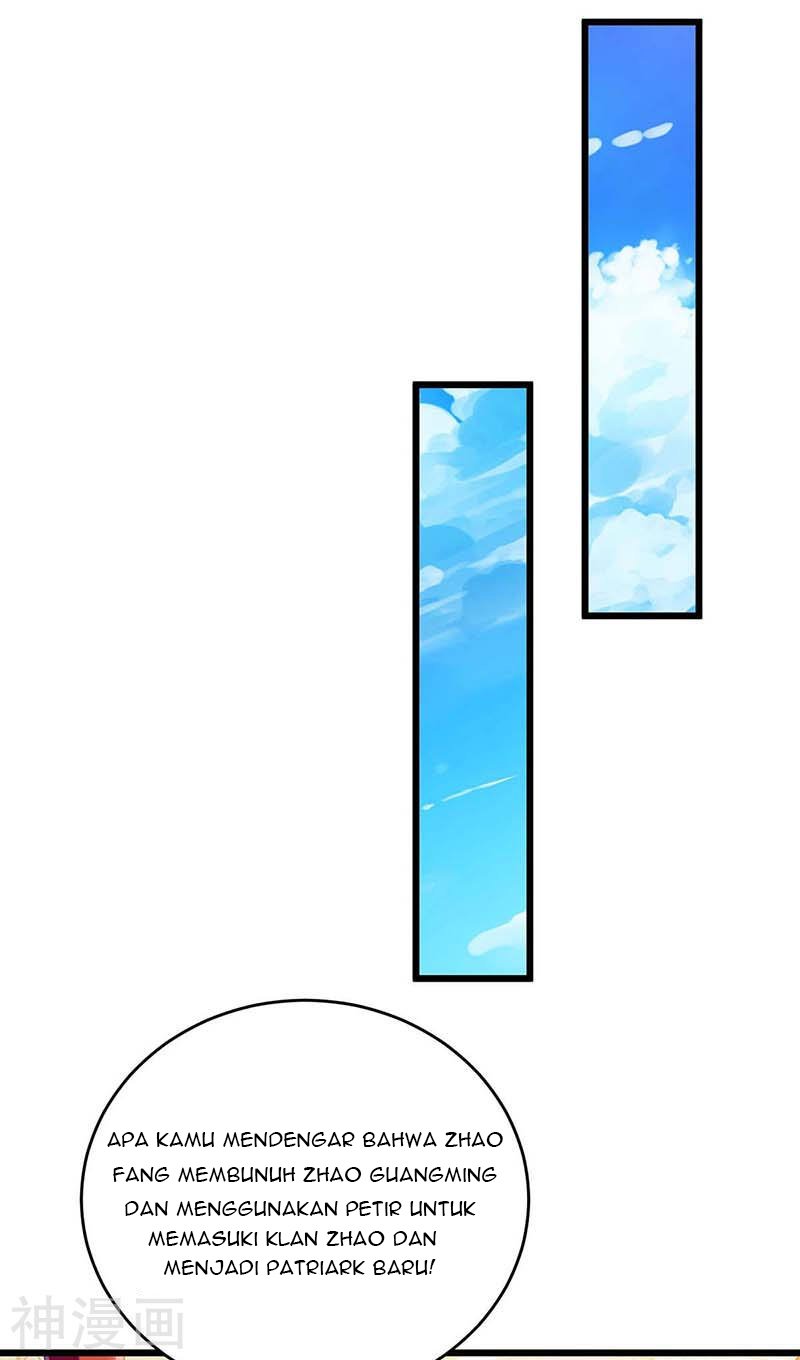 Baca Manhua Strongest Leveling Chapter 117 Gambar 2