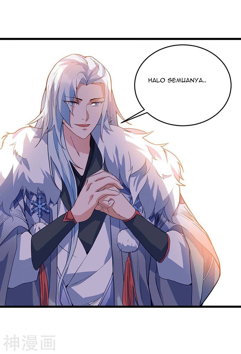 Strongest Leveling Chapter 117 Gambar 25