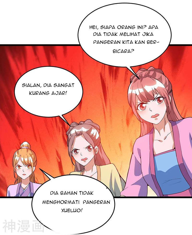 Strongest Leveling Chapter 117 Gambar 29