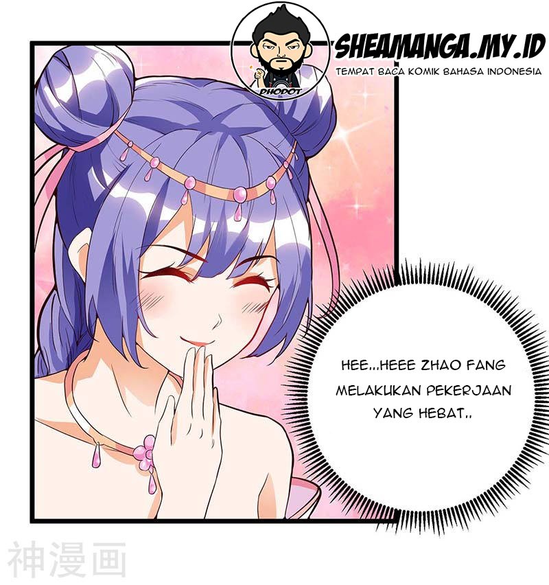 Strongest Leveling Chapter 117 Gambar 30
