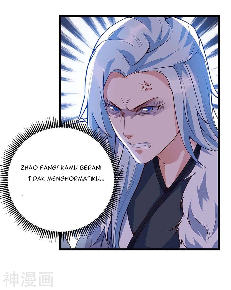 Strongest Leveling Chapter 117 Gambar 31