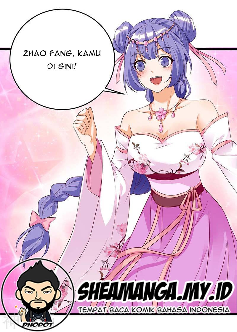 Strongest Leveling Chapter 117 Gambar 7