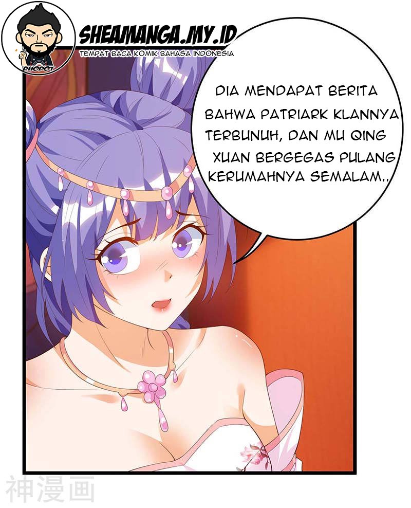 Strongest Leveling Chapter 117 Gambar 10