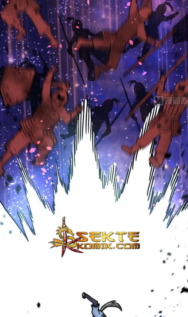 Peerless Sword God Chapter 37 Gambar 10