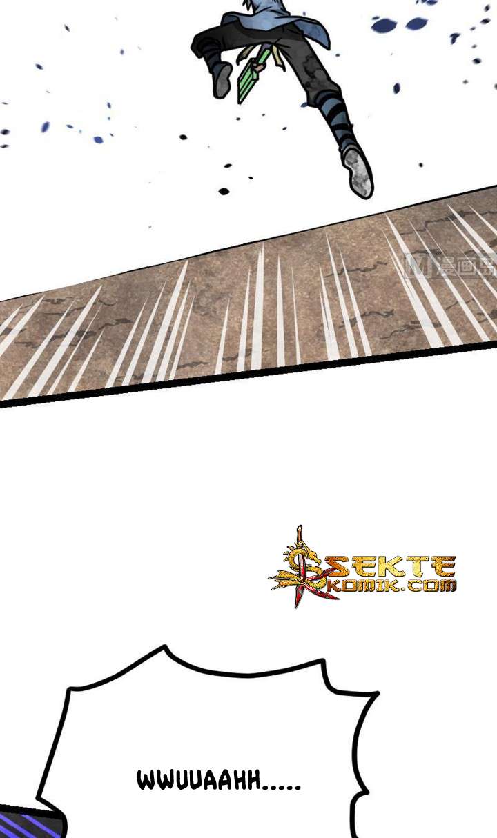 Peerless Sword God Chapter 37 Gambar 11