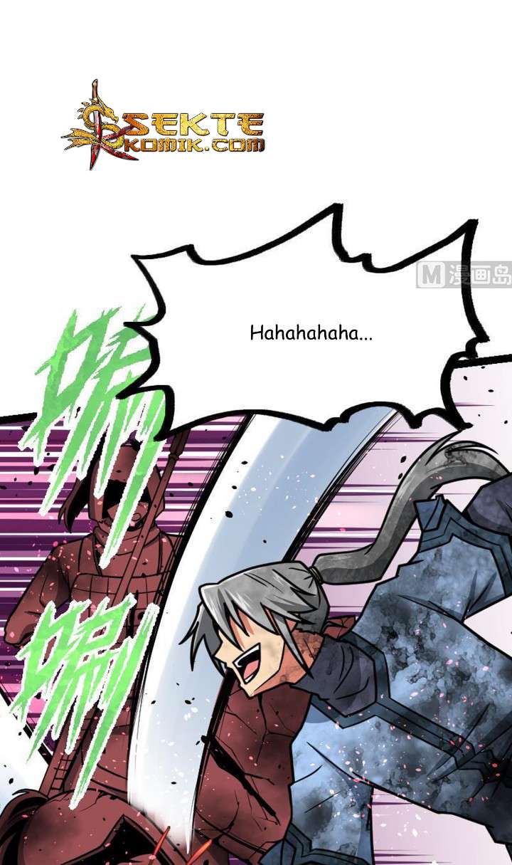 Peerless Sword God Chapter 37 Gambar 13