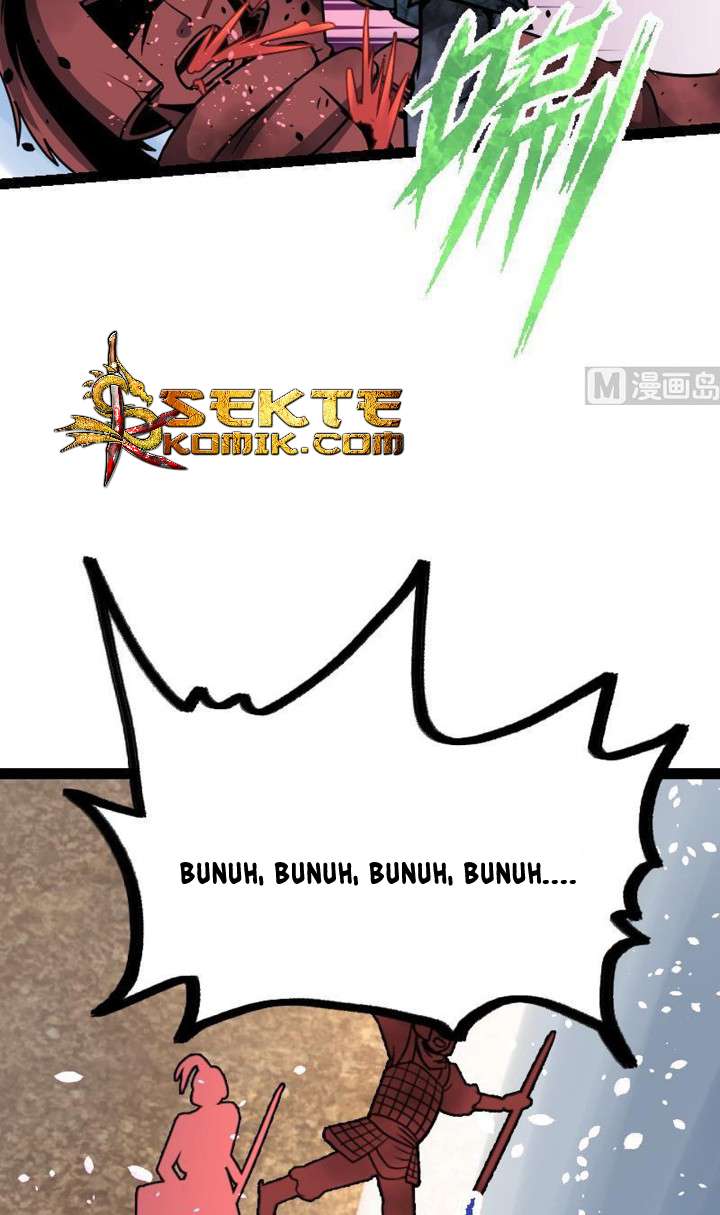 Peerless Sword God Chapter 37 Gambar 14