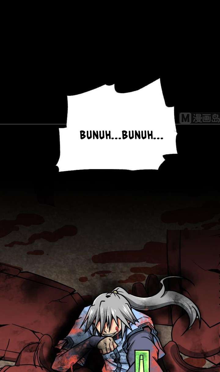 Peerless Sword God Chapter 37 Gambar 23