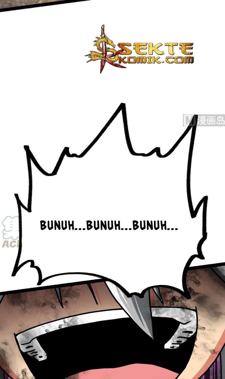 Peerless Sword God Chapter 37 Gambar 25