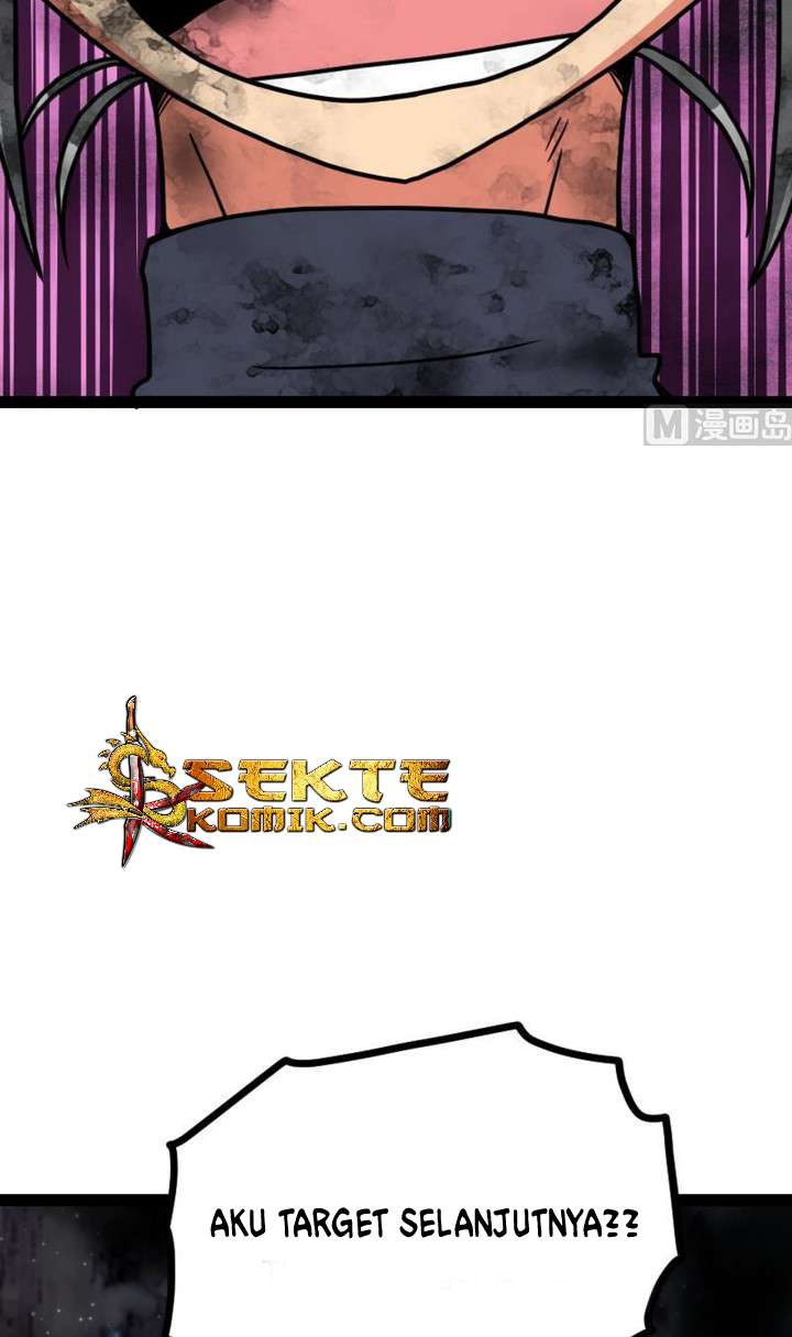 Peerless Sword God Chapter 37 Gambar 26