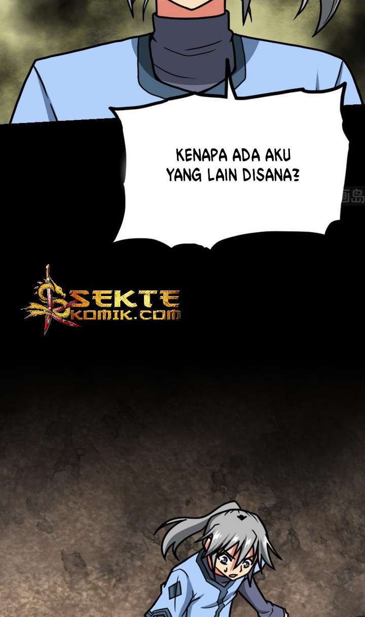 Peerless Sword God Chapter 37 Gambar 3