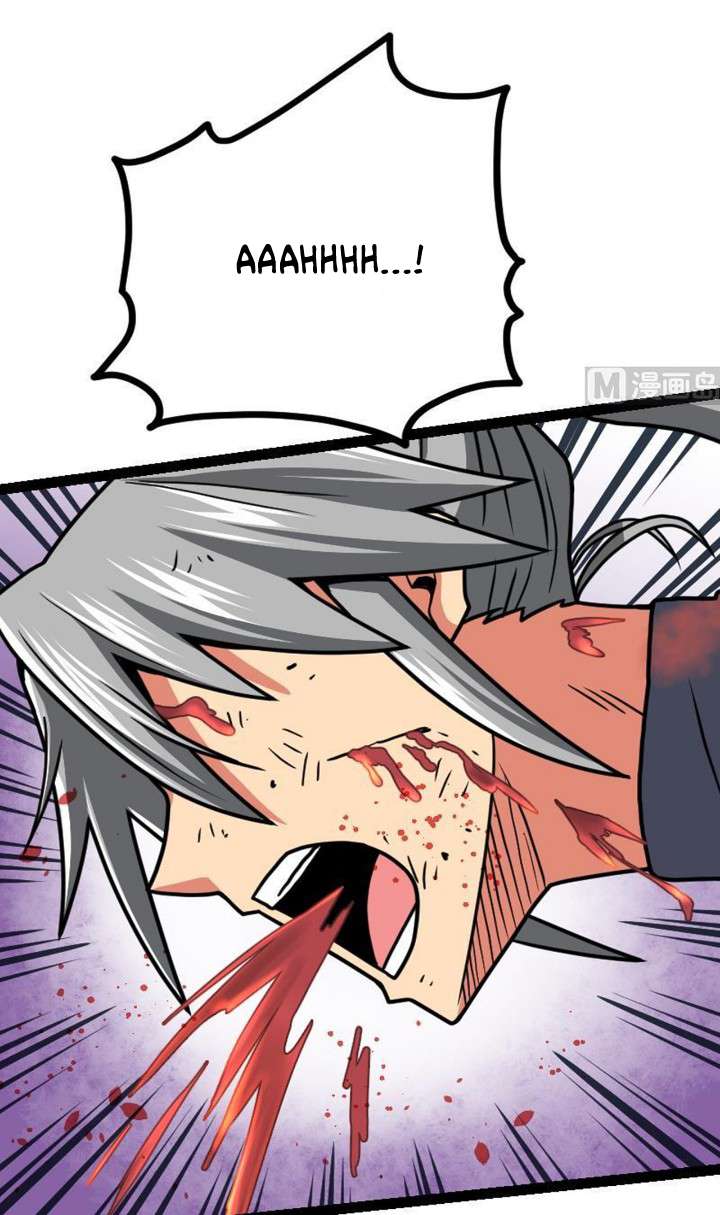 Peerless Sword God Chapter 37 Gambar 33