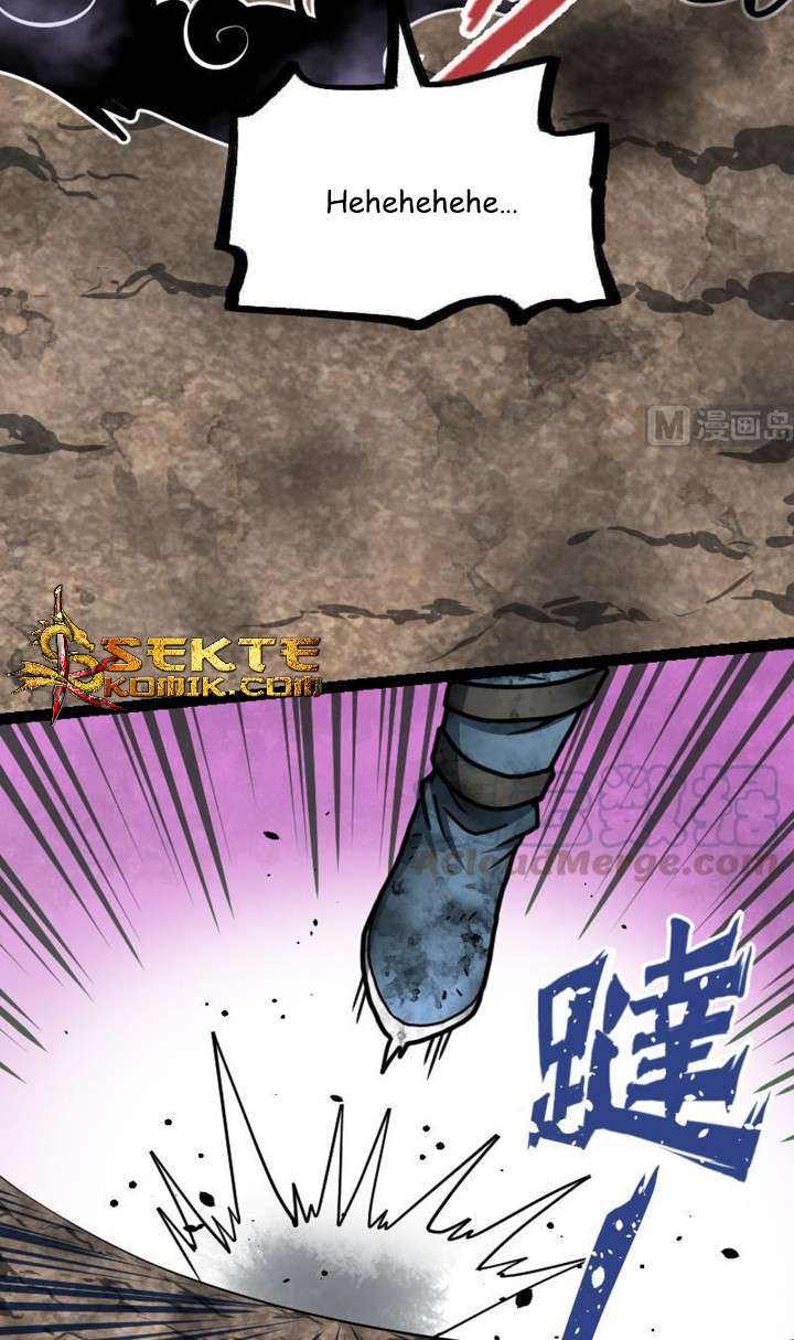 Peerless Sword God Chapter 37 Gambar 5