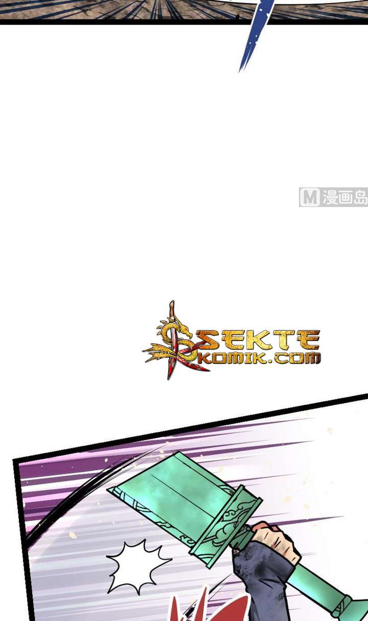 Peerless Sword God Chapter 37 Gambar 6
