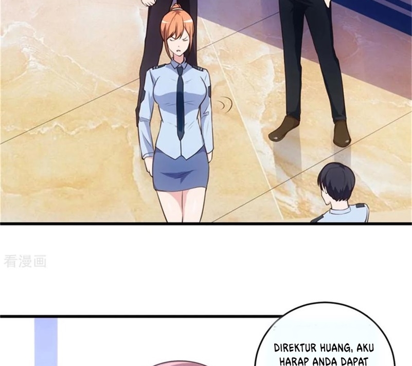 Ceo’s Top Master Chapter 66 Gambar 14