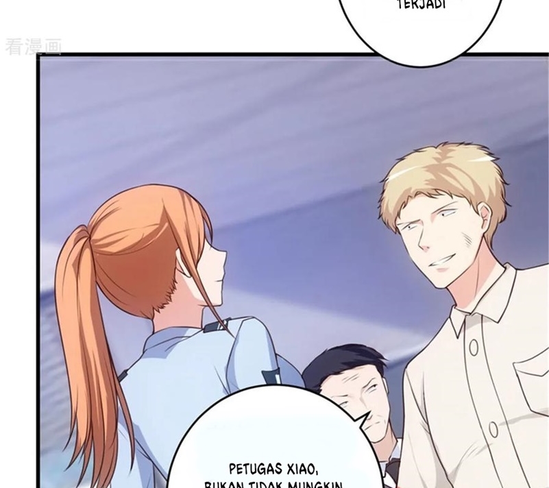 Ceo’s Top Master Chapter 66 Gambar 7