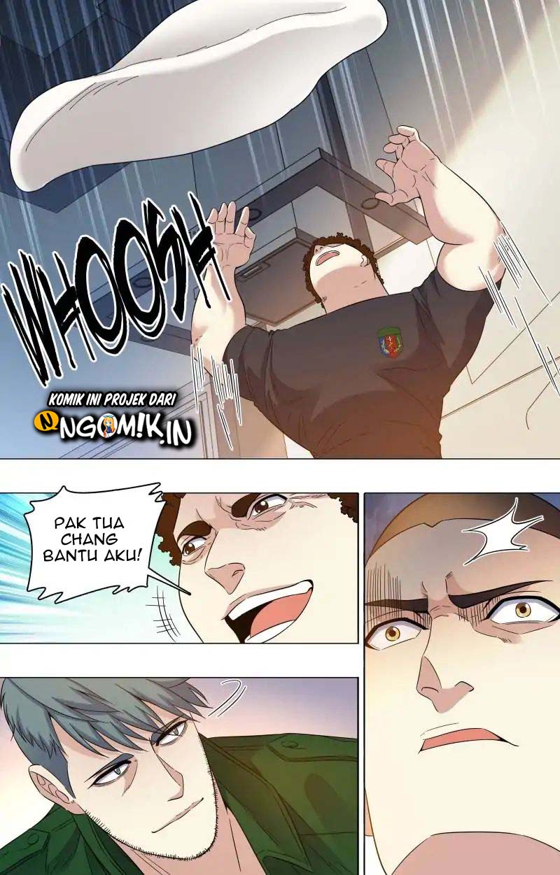 The Strongest War God Chapter 63 Gambar 7