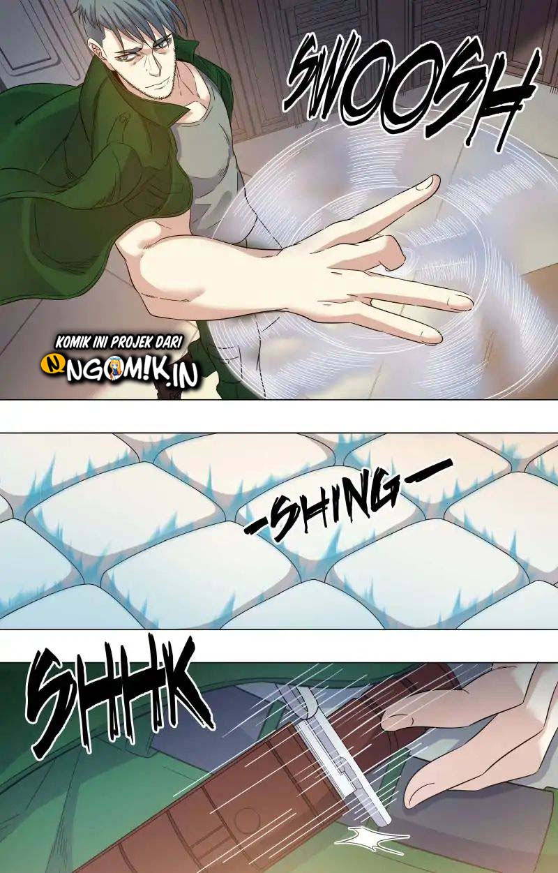The Strongest War God Chapter 63 Gambar 8