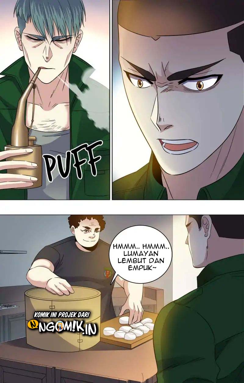 The Strongest War God Chapter 63 Gambar 9