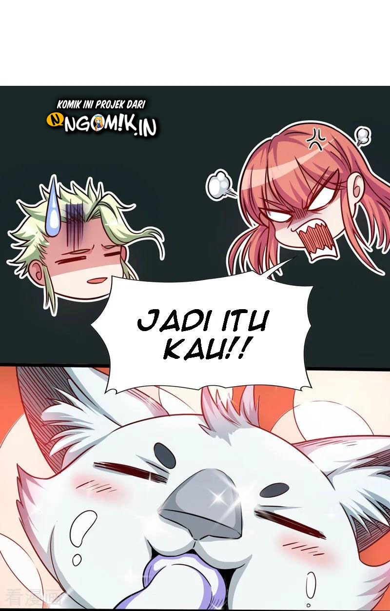 God of War Chapter 106 Gambar 12