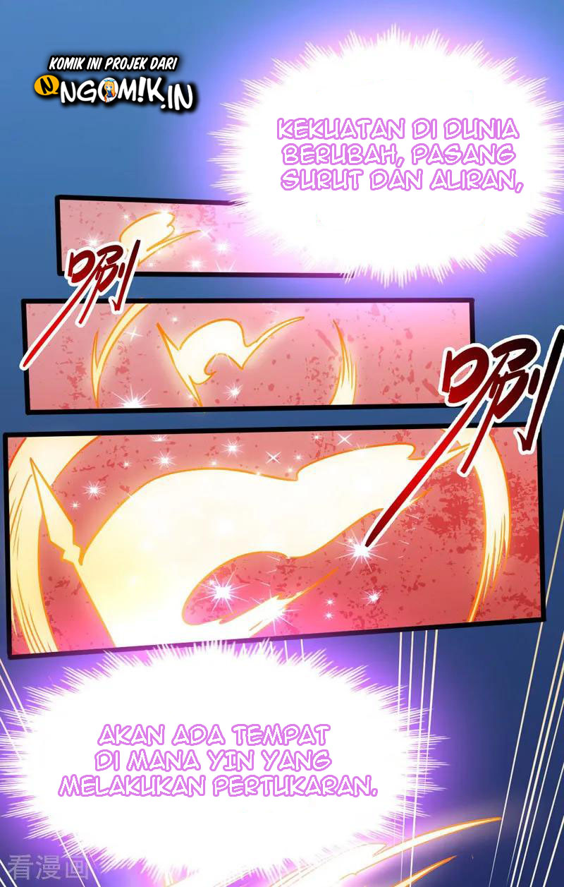 God of War Chapter 106 Gambar 31
