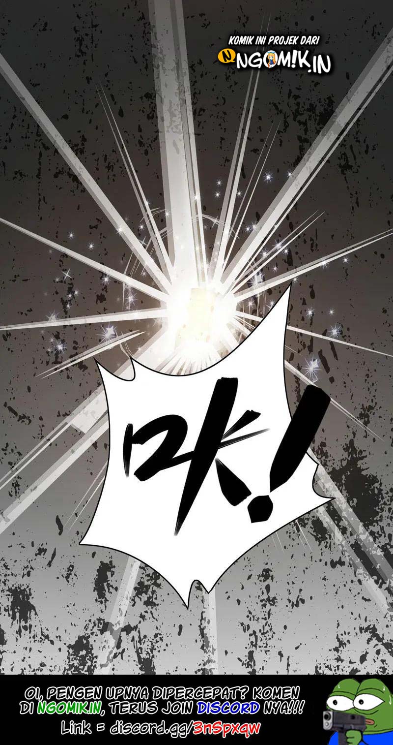 God of War Chapter 106 Gambar 34