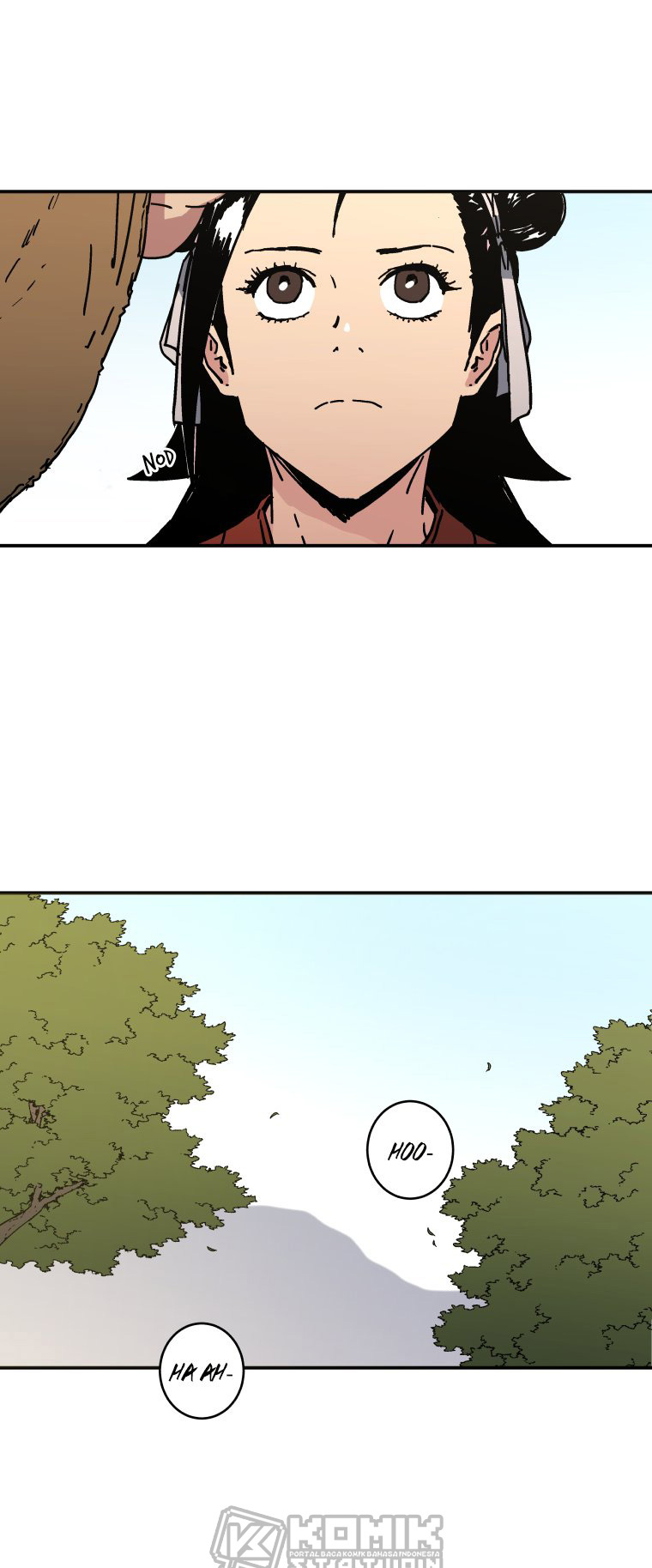 Peerless Dad Chapter 115 Gambar 11