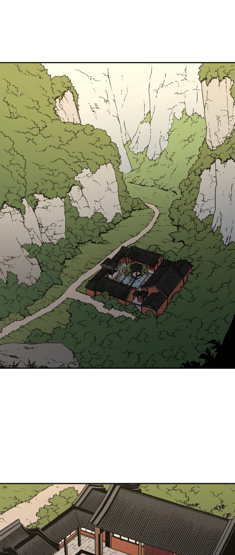 Peerless Dad Chapter 115 Gambar 3