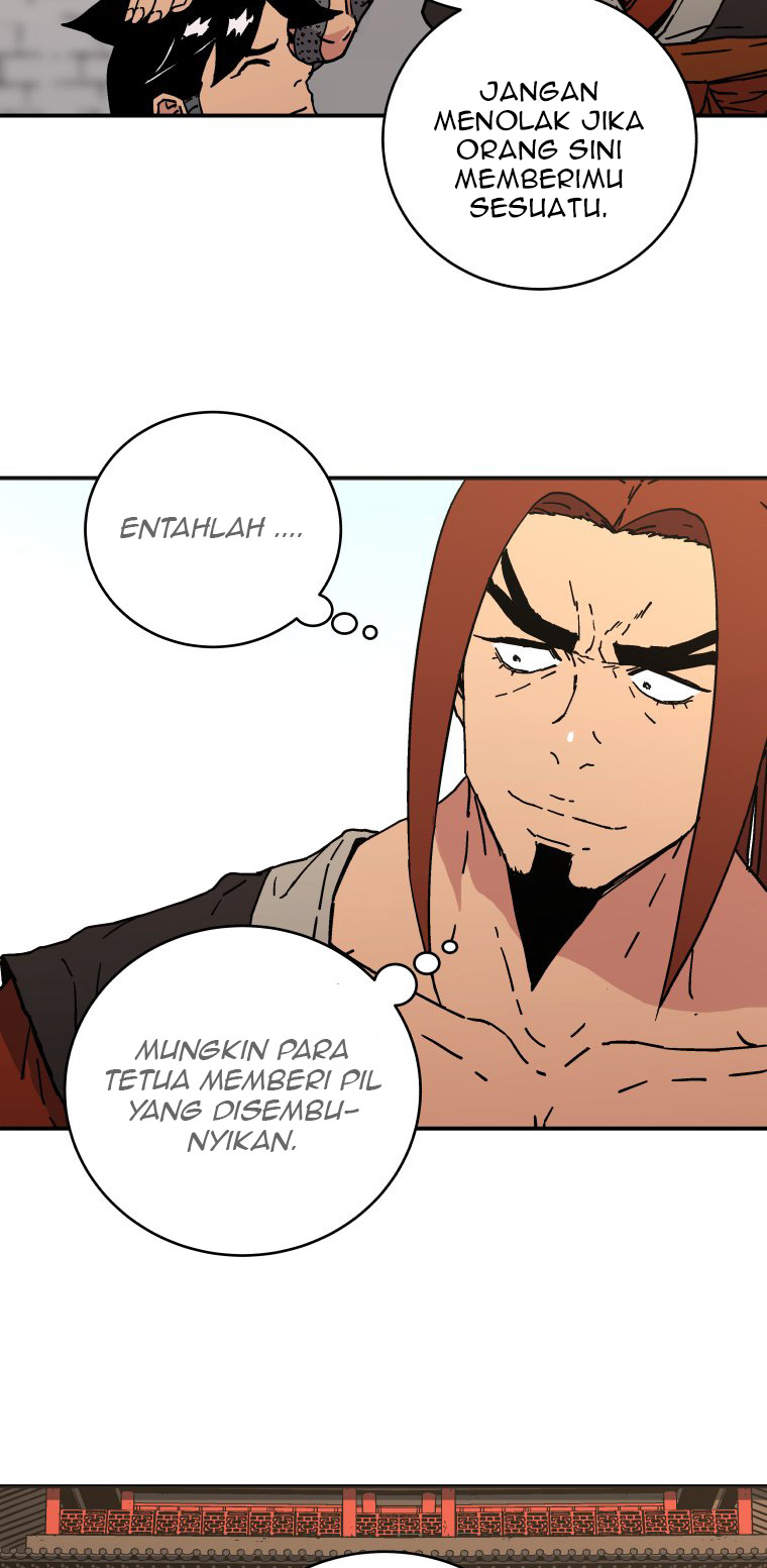 Peerless Dad Chapter 115 Gambar 46