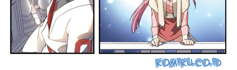 Virtual World: Close Combat Mage Chapter 63 Gambar 19