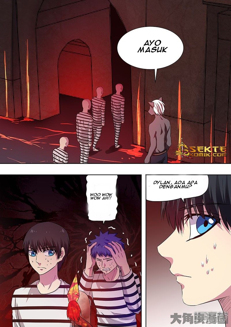 Baca Manhua Purgatory Rebirth Chapter 59 Gambar 2