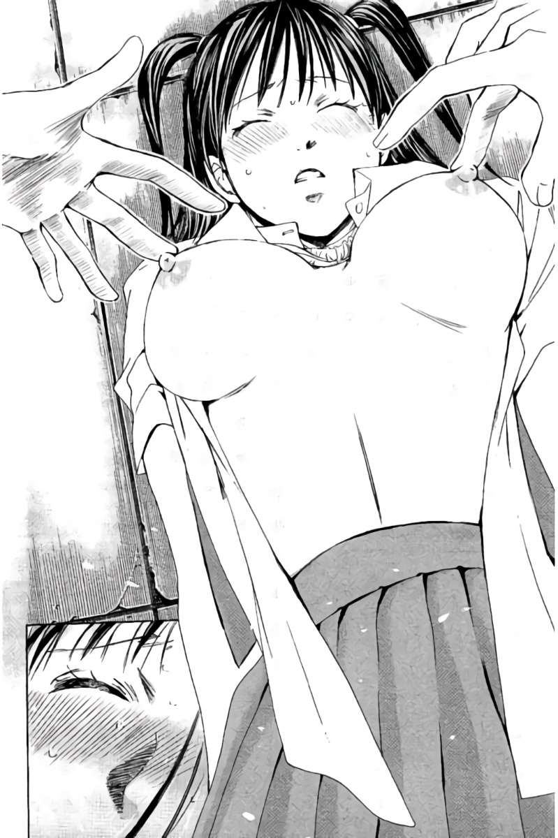 Hachi Ichi Chapter 85 Gambar 13