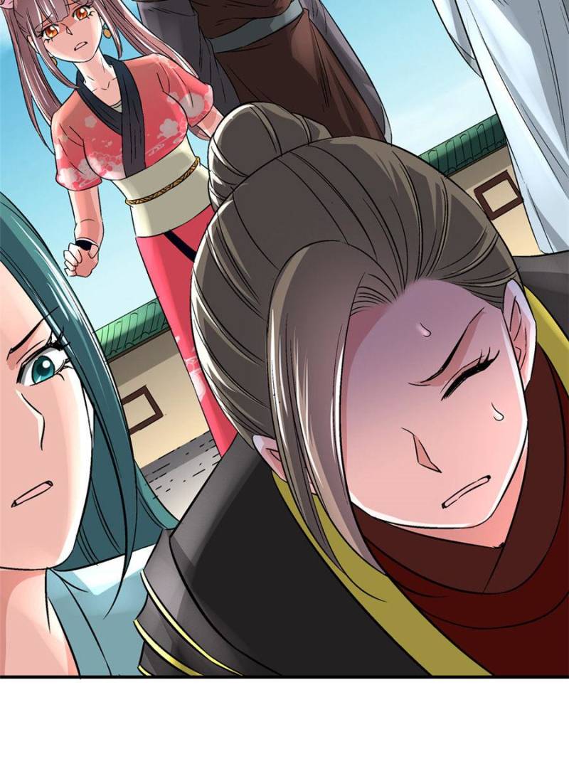 The Crazy Adventures of Mystical Doctor Chapter 144 Gambar 17