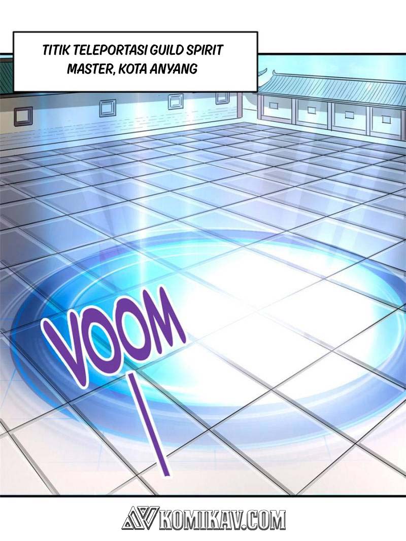 Baca Manhua The Crazy Adventures of Mystical Doctor Chapter 144 Gambar 2