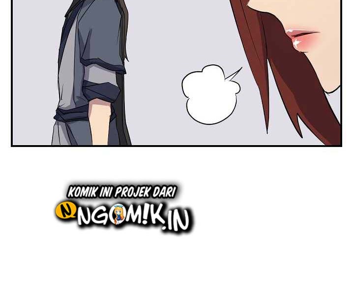 The Invincible Immortal Chapter 59 Gambar 35