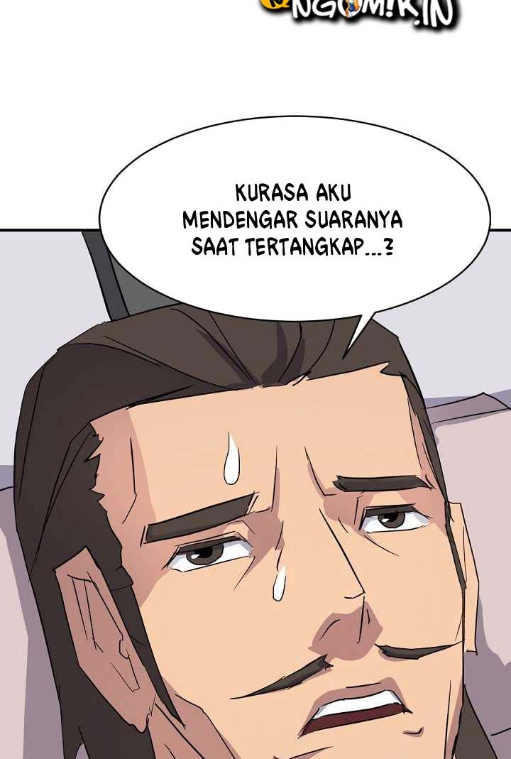 The Invincible Immortal Chapter 59 Gambar 3