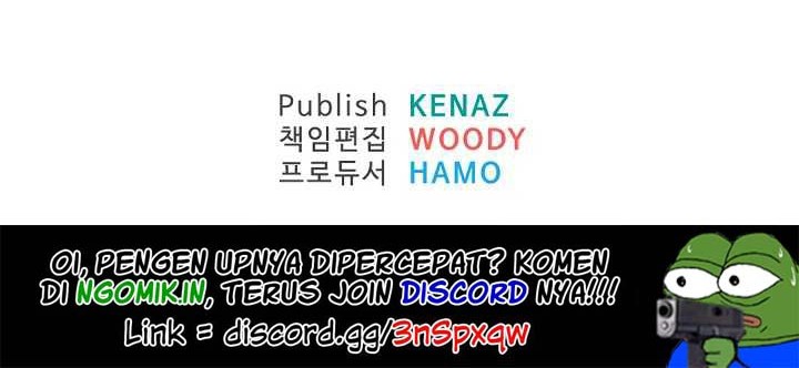 The Invincible Immortal Chapter 59 Gambar 67