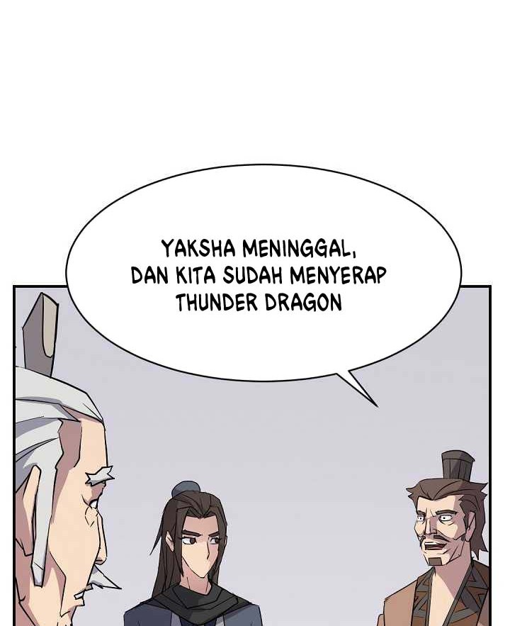 The Invincible Immortal Chapter 59 Gambar 15